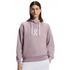 Dámska mikina On Running Club Hoodie, W Heron