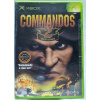 Commandos 2: Men of Courage Xbox