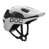 Poc Cularis Pure Mips Hydrogen White/Uranium Black Matt M (55-58cm) 2026