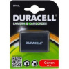 DURACELL Batéria Canon NB-2L - 650mAh Li-Ion 7,4V - originálna