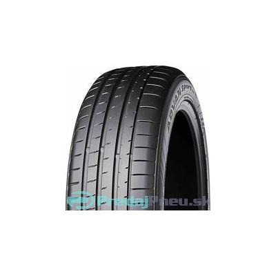 YOKOHAMA ADVAN SPORT V107 305/35 R23 111Y