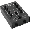 Omnitronic Gnome E-202 2-kanálová DJ mixážny pult; 10006880