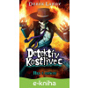 E-kniha Detektív Kostlivec - Hra s ohňom - Derek Landy