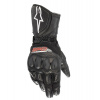 Rukavice SP-8 AIR 2021, ALPINESTARS (čierna) 2XL