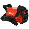 Invertorová svářečka IGBT-140T TIG-LIFT, Verke V75007