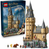 LEGO® Harry Potter™ 76454 Rokfortský hrad: Hlavná veža 5702017812922