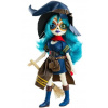 Panenka Mina - Catrina z podsvětí - 34 cm (Catrinas Underworld - 34 cm)