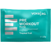Voxberg Preworkout Elite 18 g Príchuť: Tropické ovocie