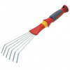 Wolf-Garten LD-2K malé drôtené hrable