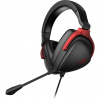 ASUS ROG Delta S Core/7.1/Jack/Drát/Černá-červená 90YH03JC-B1UA00