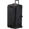 Taška s kolieskami Samsonite - Ecodiver Duffle/ Wh. 79 [140884] - 09 Black (SA)