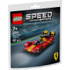 LEGO® Speed Champions 30709 Ferrari 499P – hyperautomobil