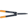 FISKARS 1000596 Nožnice na živý plot so zubovým prevodom PowerGear HS72