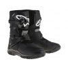 ALPINESTARS Topánky BELIZE Drystar (čierne, veľ. 44,5) 130