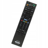 Diaľkový Ovládač pre TV Sony RM-ED035