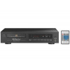 Monacor CD-156 - Stereo CD a MP3 prehrávač, s USB 2.0 rozhraním, pre hi-fi a PA aplikácie