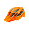 HAVEN Cyklistická prilba - GRAPHOLO - oranžová