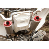 Výfuky BIG GUN Yamaha Raptor 700 06-13 EVO R ATV Full Dual Syste