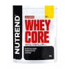 Nutrend WHEY CORE, vanilka - 900 g