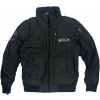 YAKUZA Bunda 3860 čierna - XL