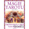 Magie tarotu - Janina Renée