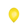 Balón M 25 cm, žltý /10 ks/