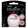 Wilkinson Sword Intuition Ultra Moisture Shea Butter 3 ks