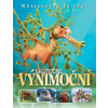 Skutočne výnimoční Kráľovstvo zvierat