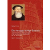 Furrer, N: Die vierzigsprachige Schweiz