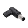 Adaptér pro notebooky AK-ND-C07 USB-C / 7.4 x 5.0 mm