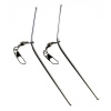 Zfish Prejazd S.Steel Anti Tangle Boom 2 ks 10 cm
