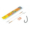Návazec Extra Carp Boilie Rig EXC 666 vel. 2