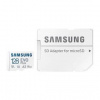 Pamäťová karta Samsung Micro SDXC EVO Plus 128GB UHS-I U3 (160R/30W) + SD adaptér (MB-MC128SA/EU)