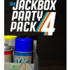 ESD GAMES ESD The Jackbox Party Pack 4