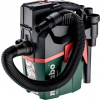 Metabo AS 18 L PC COMPACT 602028850 mokrý/suchý vysavač bez akumulátoru