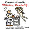 Humoristické povídky - Miloslav Švandrlík (mp3 audiokniha)