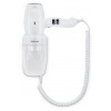VALERA 586.10/044.04 Silent Jet PROTECT 2000 bílý (55861003)