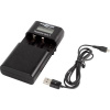Ansmann Powerline Vario X USB (1001-0085)