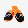 FOCO Pánské pantofle Philadelphia Flyers NHL Team Logo Staycation Slipper Veľkosť: XL = 46-48 EU