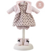 Llorens P33-144 oblečenie pre bábiku veľkosti 33 cm