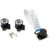 Whadda WPI408 modul farebné kamery CMOS; WPI408