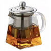 Čajník sklenený Hanipol 0,75 l bezfarebný