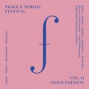 Various: Prague Spring Festival Gold Edition Vol.2 CD