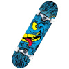 Antihero Grimple Full Face Complete - Blue 8.25