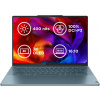 Notebook Lenovo Yoga Slim 7 14APU8 Tidal Teal celokovový (83AA000HCK)