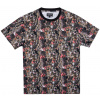 RIPNDIP - Tree Camo Pocket Tee Multi Veľkosť: S