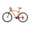 Horský bicykel - Mountain Bike 29 Kands One 3x8 Shimano 17 (HORSKÝ BICYKEL 29 KANDS THE ONE 3X8 SHIMANO 17)
