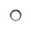 Fox Soft Steel Fleck Camo Leader 45lb (20.5kg) 0.60mm x 100m