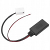Bluetooth modul Rádio Aux in Adaptér kábla náhrada za RCD200 KG