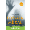 E-kniha Pozvala mě dál - Lucy Clarke